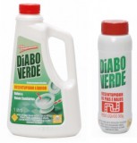 Diabo Verde